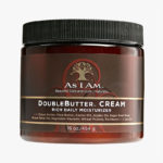 As I AM double butter cream