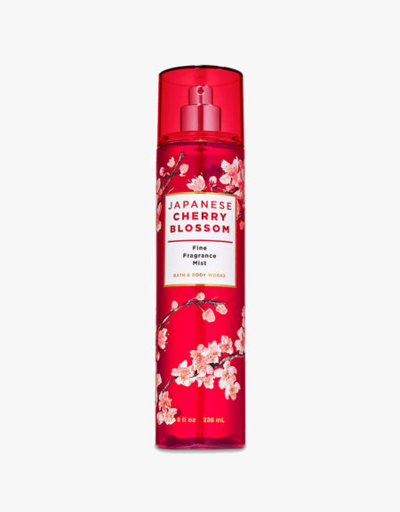 Bath & Body Japanese Cherry Blossom
