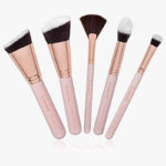 Beauty Muse Pro 5pc Contour Bushes