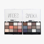 Beauty Treats Nudes Eyeshadow