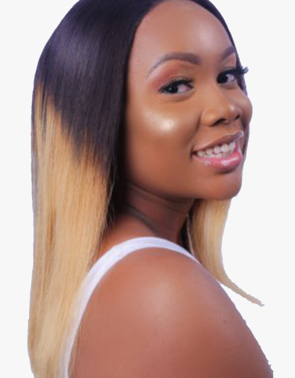 Bliss Wig Vernis 2