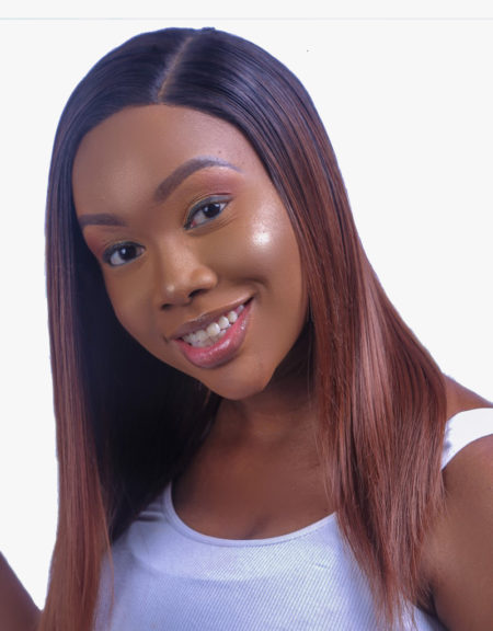 Bliss Wig Vernis