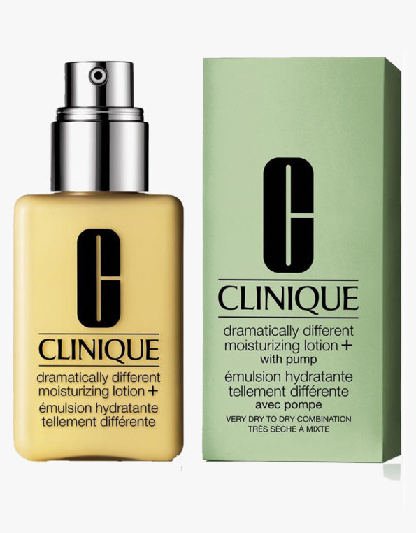 CLINIQUE MOIST LOTION 200ML 2