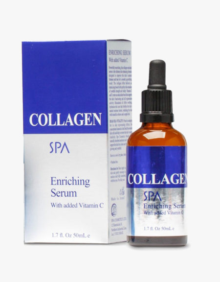 COLLAGEN SPA Enriching Serum