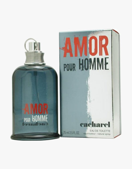 Cacharel Amor Pour Homme