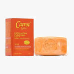Carrot Glow Soap