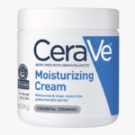 CeraVe Moisturizing Cream