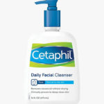 Cetaphil Cleanser