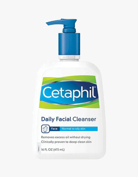 Cetaphil Cleanser