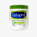 Cetaphil Moisturizing Cream 566g