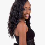 Chocolate Natural Wave 16
