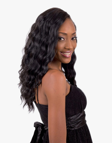 Chocolate Natural Wave 16