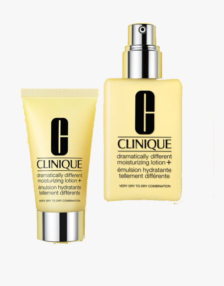 Clinique Dramatically Different Big