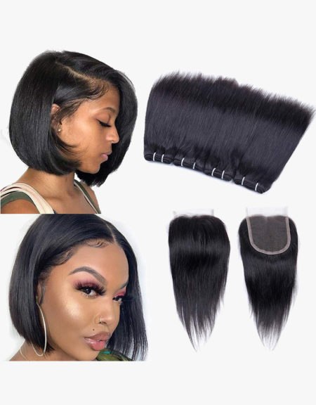 Closure 8'