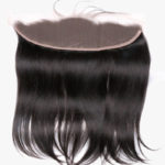 Closure Frontal