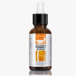 DEEP NOURISHING VITC FACE SERUM