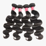 Dejavu Brazilian Hair Body Wave 16-20′