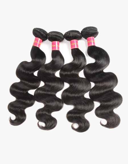 Dejavu Brazilian Hair Body Wave 16-20'