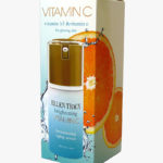 ELLEN TRACY vitamin C aging serum