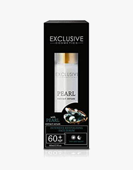 EXCLUSIVE PEARL extract serum