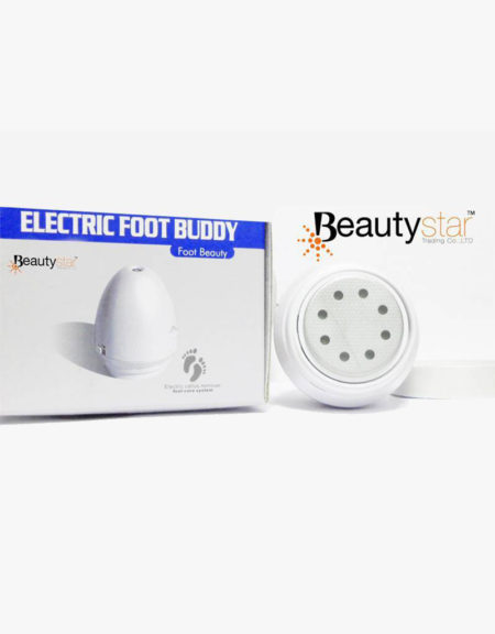 Electric Foot Buddy