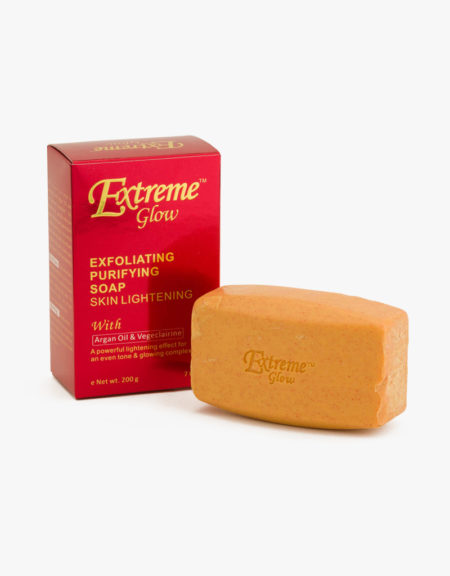 Extreme Glow Soap