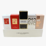 Famous Fragrance Collection