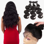 Fashion Leader Closure Body 12