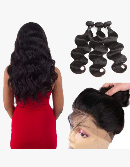 Fashion Leader Closure Body 12