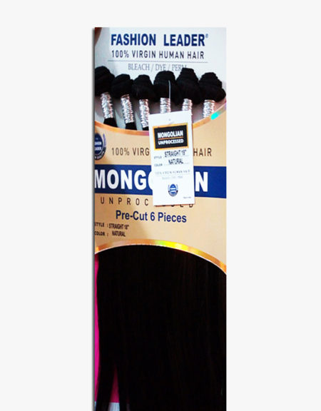 Fashion Leader Mongolian Kinky 10