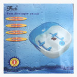 Foot Spa massaging Posh FM-568
