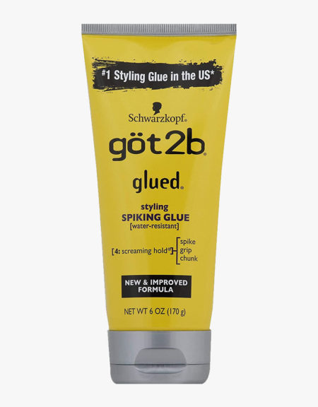 Got2b Spiking Glue