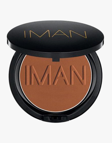 Iman PR Pressed Powder