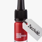 JJB Lush Kisses 5pc Liquid Lipstick