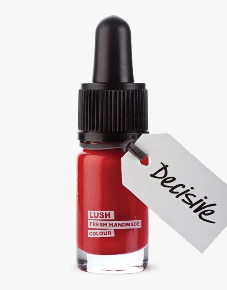 JJB Lush Kisses 5pc Liquid Lipstick
