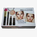 Jasmine Strobbing Contouring 5pcs