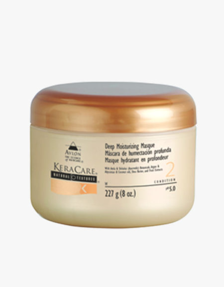 Karecare Cleanse and Deep Condition set