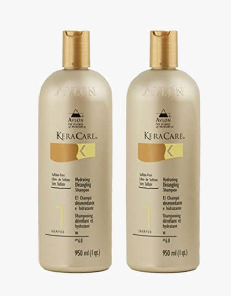 KC Detangling Shampoo big