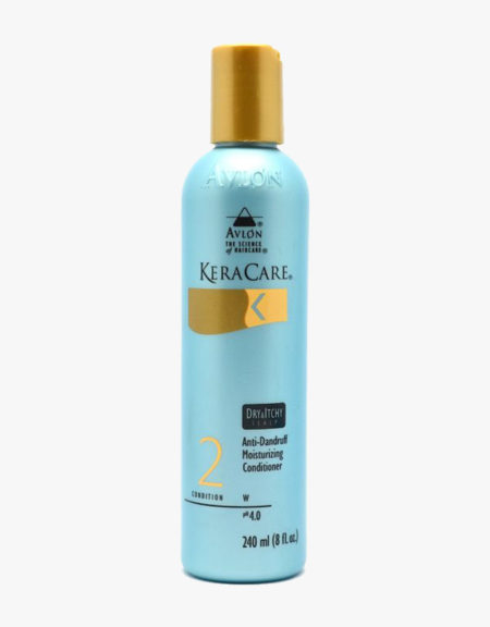 KC Dry and Itchy Scalp Conditioner