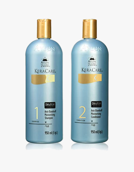KC Dry and Itchy Scalp shampoo big