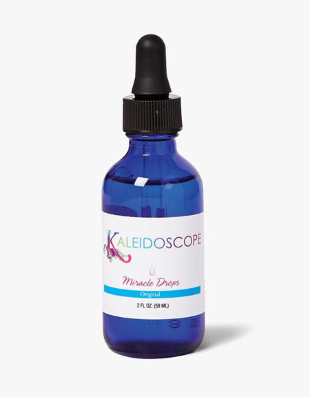 Kaleidoscope Miracle Drops