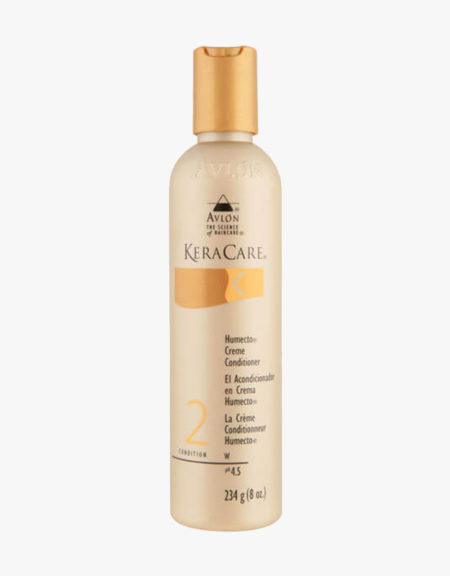 keracare humecto creme conditioner