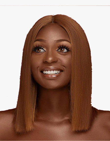 Kim K Lace Closure 16