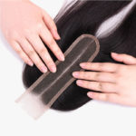 Kim K Lace Closure 18