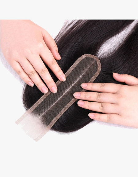 Kim K Lace Closure 18