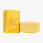 Lemon Glow Soap