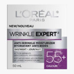 Loreal DayNight Wrinkle Expert 55+