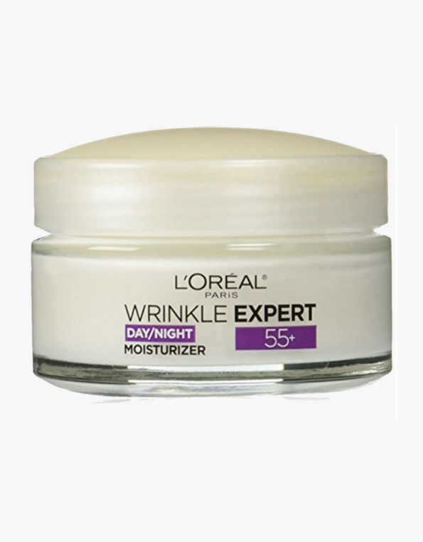 Loreal DayNight Wrinkle Expert 55+ 2