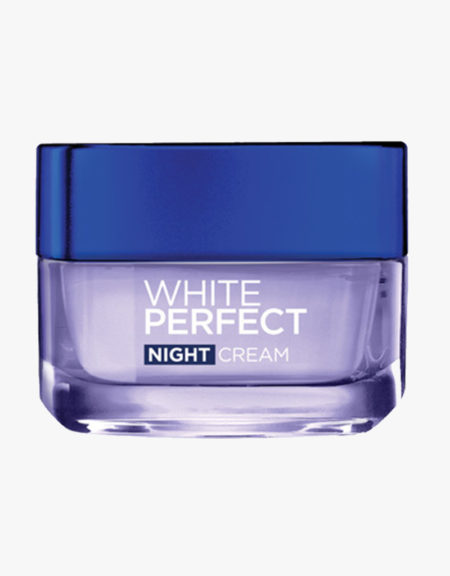 Loreal Night Moisturizer