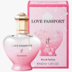 Love Passport